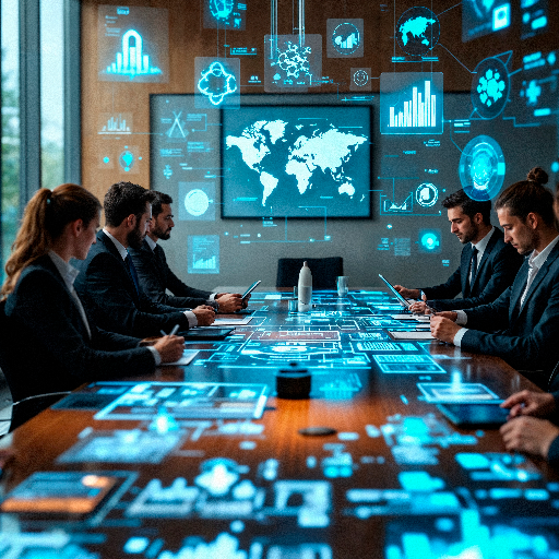 Integrated Business Solutions