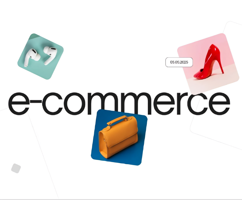 E-Commerce