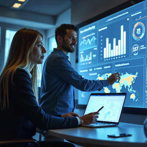 Integrated Business Solutions